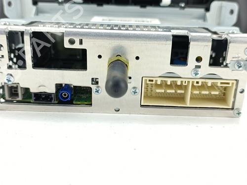 Display monitor HYUNDAI TUCSON (TL, TLE) 1.6 GDi | BP29500600C48 