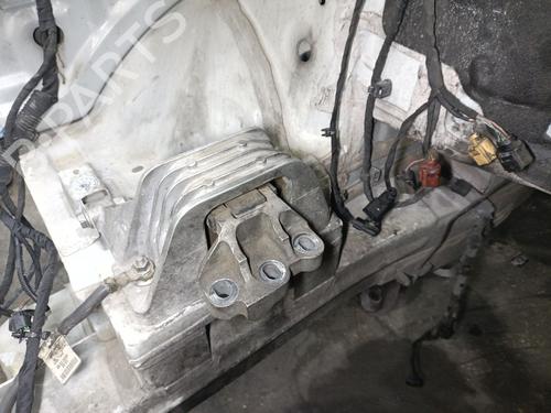 Motoraufhängung für Motoraufhängung VW CRAFTER Van (SY_, SX_) 2.0 TDI FWD (SYB, SYC, SYD) (177 hp) 39883664 39883664