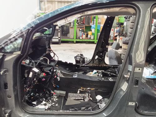 Gummiliste Gummiliste VW GOLF VIII (CD1, DA1) 1.0 eTSI (110 hp) 35946008 35946008