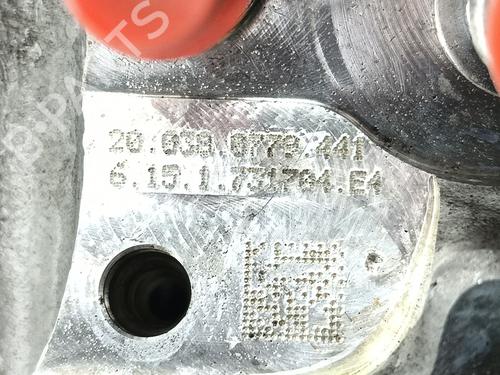 Injection pump CITROËN JUMPER II Van 2.2 BlueHDi 140 | BP38590047M78 - Image 5