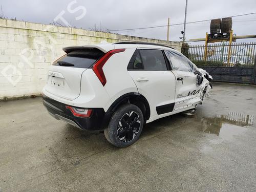 Gear lever KIA NIRO II (SG2) EV | BP37233843M90 - Image 7