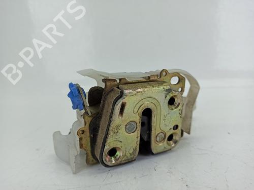 Front right lock NISSAN X-TRAIL I (T30)  | BP25874602C97 