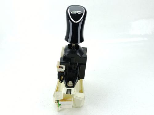 Gear lever MITSUBISHI ECLIPSE CROSS (GK_, GL_) Plug-in Hybrid 4WD (GL3W) | BP35755163M90 - Image 2