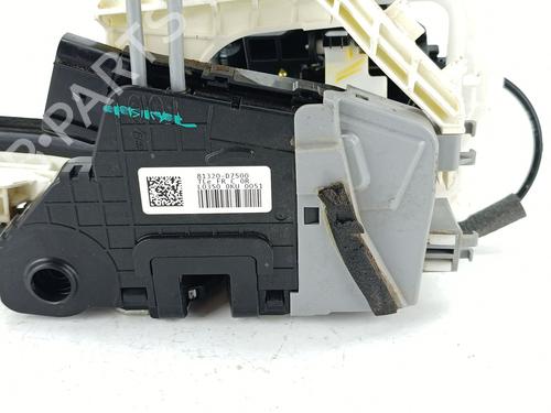 Front right lock HYUNDAI TUCSON (TL, TLE) 1.6 GDi | BP29506764C97 