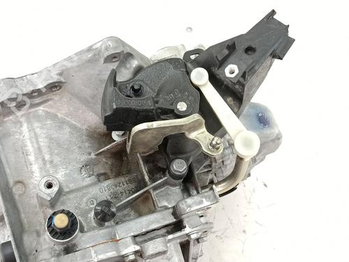 Gearbox PEUGEOT PARTNER Box Body/MPV (K9) 1.5 BlueHDi 100 | BP37200717M3  - Image 9