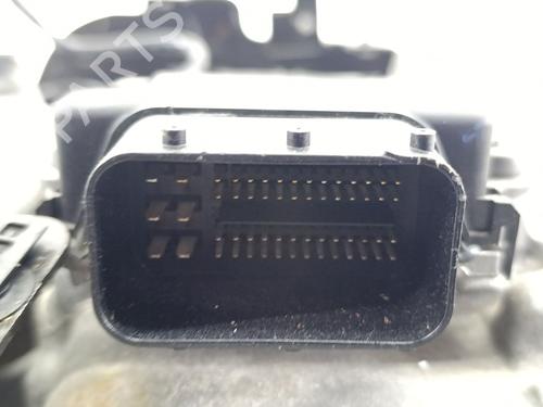 Gearbox LAND ROVER DISCOVERY SPORT (L550) 2.0 D | BP28125684M3 