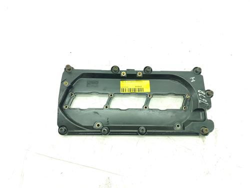 Valve cover VW TOUAREG (7LA, 7L6, 7L7) 3.0 V6 TDI | BP30103606M124 