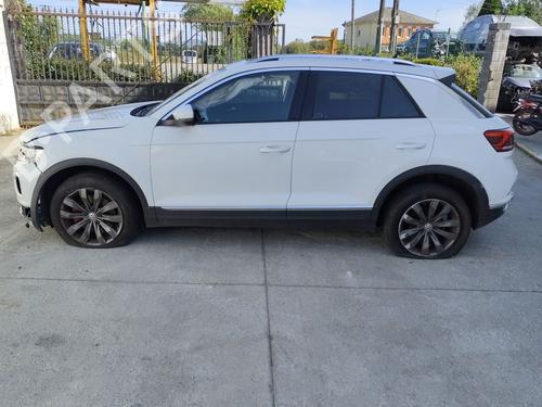 Módulo eletrónico VW T-ROC (A11, D11) 1.5 TSI | BP29475490M83