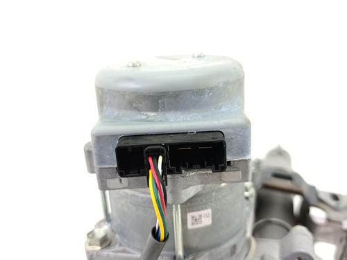 Steering column MITSUBISHI ECLIPSE CROSS (GK_, GL_) Plug-in Hybrid 4WD (GL3W) | BP35787933M21 - Image 3