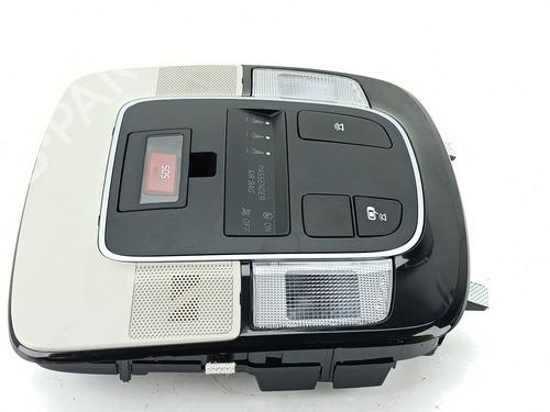 Used Interior roof light HYUNDAI TUCSON (NX4E, NX4A) 1.6 T-GDi (150 hp) 28318939