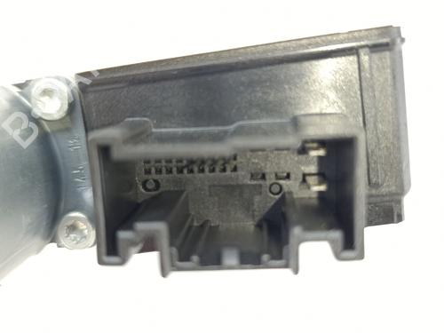 Right front window motor VW POLO VI (AW1, BZ1, AE1) 1.0 | BP37464615E20 - Image 4
