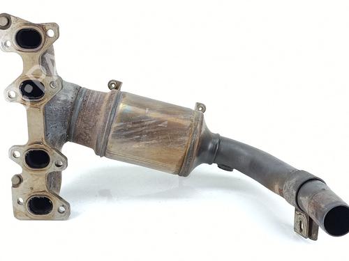 Used Catalyst Catalyst FIAT 500 (312_) 1.2 (312AXA1A) (69 hp) 36303786 36303786