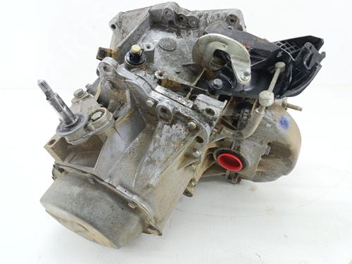 Gearbox PEUGEOT PARTNER Box Body/MPV  | BP31590741M3 
