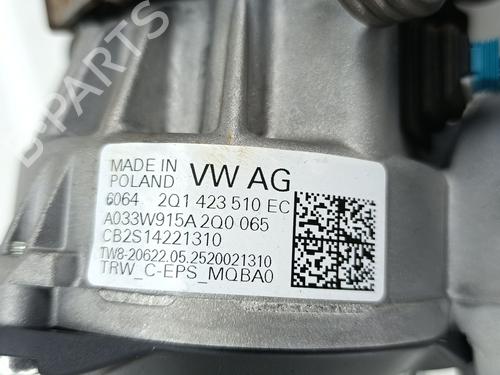 Steering column SEAT IBIZA V (KJ1, KJG) 1.0 MPi | BP33756461M21 - Image 4