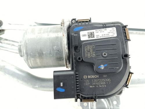Front wiper motor AUDI A3 Sportback (8YA, 8YF) 35 TFSI Mild Hybrid | BP33939196M29 - Image 3