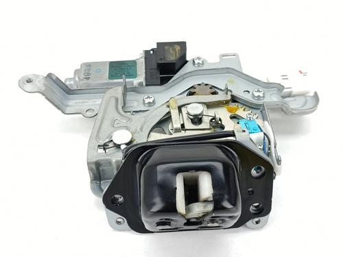 Used Tailgate lock Tailgate lock NISSAN X-TRAIL III (T32_, T32R, T32RR) 1.6 dCi ALL MODE 4x4-i (NT32) (130 hp) 33460833 33460833