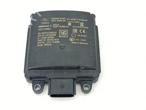 Used Electronic module Electronic module FORD PUMA (J2K, CF7) 1.0 EcoBoost (125 hp) 35980201 35980201