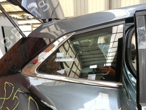 Panel rude bagtil højre Panel rude bagtil højre RENAULT MEGANE IV Grandtour (K9A/M/N_) 1.5 Blue dCi 115 (K9A6) (116 hp) 35906157 35906157