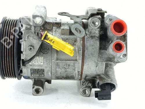 Used AC compressor AC compressor PEUGEOT 2008 II (UD_, US_, UY_, UJ_, UR_, UC_) 1.5 BlueHDI 110 (UDYHSK) (110 hp) 32268883 32268883