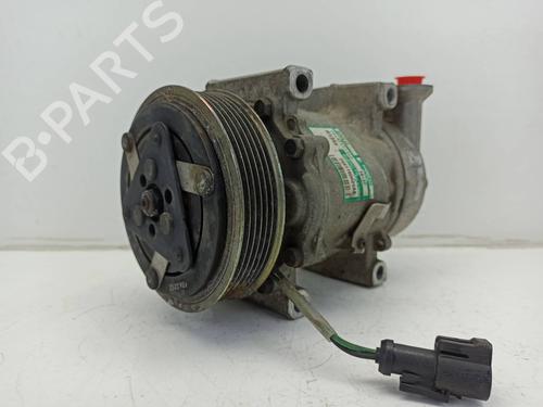 Used AC compressor FORD FIESTA V (JH_, JD_) [2001-2014]  9148535
