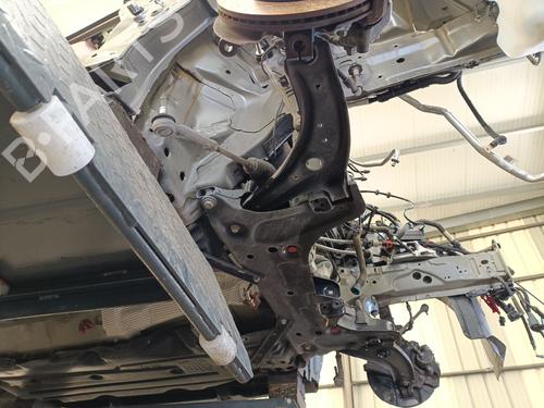 Subframe FORD FIESTA VII (HJ, HF) 1.0 EcoBoost | BP38925607M9 - Image 3