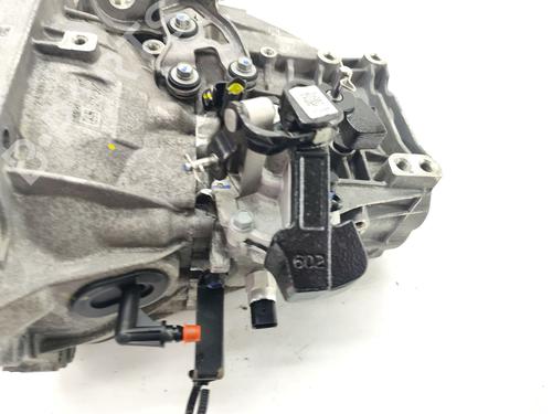Gearbox HYUNDAI TUCSON (NX4E, NX4A) 1.6 T-GDi | BP28213894M3 