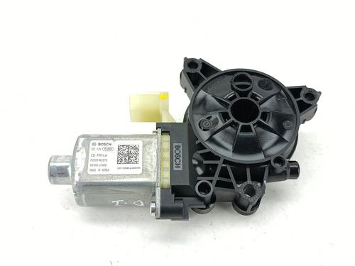 Used Left front window motor Left front window motor KIA CEED (CD) 1.6 CRDi 136 (136 hp) 34156350 34156350