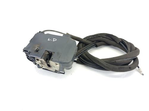 Used Rear right lock Rear right lock IVECO DAILY IV Platform/Chassis 35C13, 35C13 /P, 35S13 D, 35S13, 35S13 /P (126 hp) 34604224 34604224