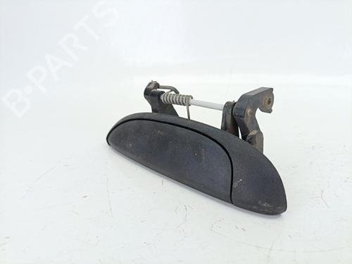Front left exterior door handle DACIA LOGAN MCV (KS_) 1.5 dCi (KS0K) | BP25878352C128 