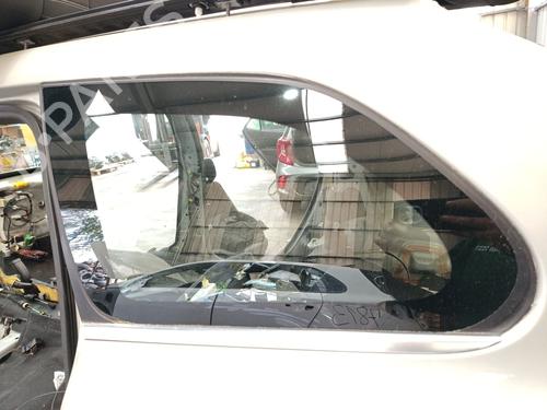 Panel rude bagtil venstre VOLVO XC60 I SUV (156) D3 / D4 (163 hp) 33117728