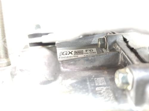 Gearbox MAZDA CX-30 (DM) SKYACTIV-G M Hybrid (DM5W, DM6W) | BP34544315M3  - Image 6
