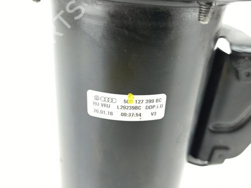 Other SKODA OCTAVIA III (5E3, NL3, NR3) 1.6 TDI | BP31586104O1