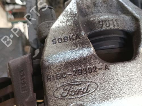 Left front brake caliper FORD FIESTA VII (HJ, HF) 1.0 EcoBoost | BP38919894M105 - Image 3