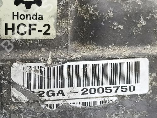 Gearbox HONDA HR-V (RU) 1.5 (RU1) | BP32019380M3 