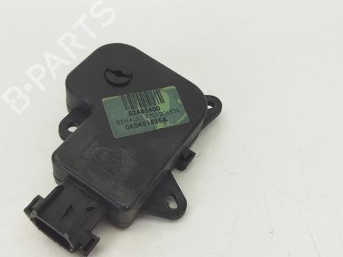 Elektronisk modul RENAULT LAGUNA II (BG0/1_)  | BP12588928M83 