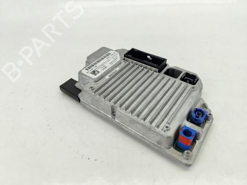 Electronic module FORD FOCUS III 1.5 TDCi | BP27298080M83