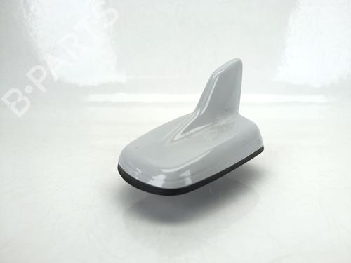 Antenne/Base Antenne/Base AUDI A4 B9 (8W2, 8WC) 2.0 TDI (150 hp) 37636236 37636236