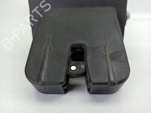 Tailgate lock AUDI A6 C6 Avant (4F5) 2.7 TDI | BP8944413C101 