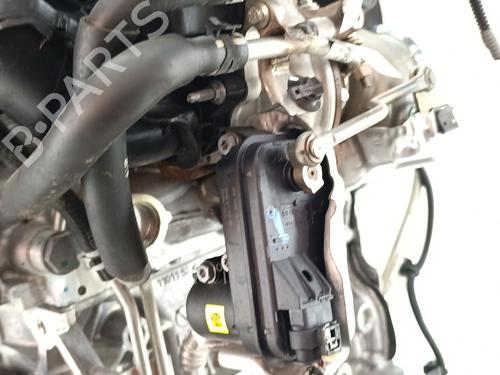 Engine NISSAN MICRA V (K14) 1.0 IG-T | BP31623858M1 