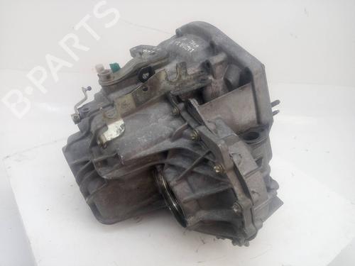 Gearbox RENAULT LAGUNA II Grandtour (KG0/1_) 1.9 dCi (KG0G) | BP10321025M3 
