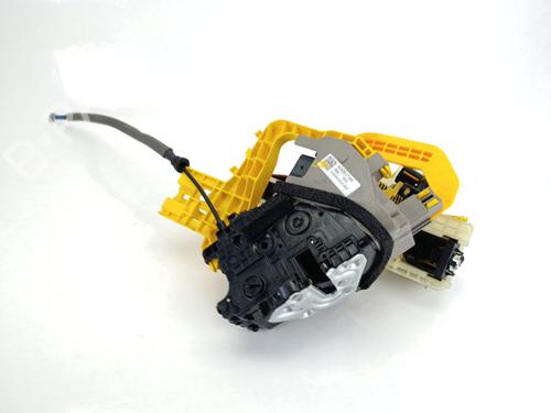 Højre bagtil lås KIA XCEED (CD) 1.4 T-GDI (140 hp) 30152433