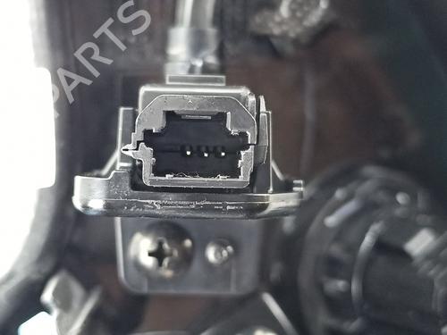 Switch RENAULT ARKANA I (LCM_, LDN_) | BP31312823I30