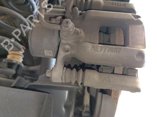 Right rear brake caliper PEUGEOT 308 III (FB_, FH_, FP_, F3_, FM_) BlueHDi 130 (FBYHZL, FBYHZT) | BP30081452M106 