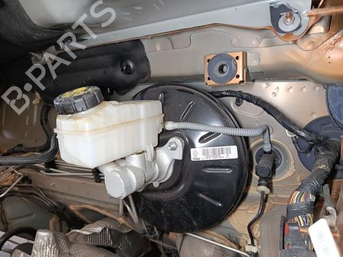 Servo brake RENAULT CAPTUR I (J5_, H5_) 0.9 TCe 90 | BP32516501M42
