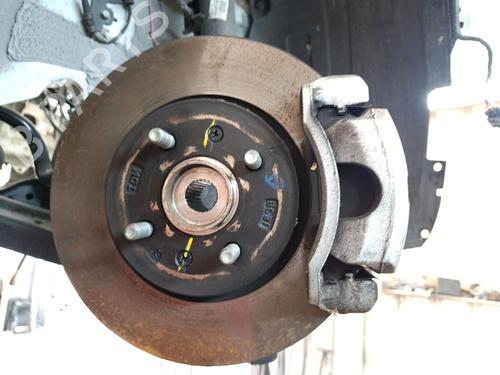 Used Right front brake caliper Right front brake caliper 39236396 39236396