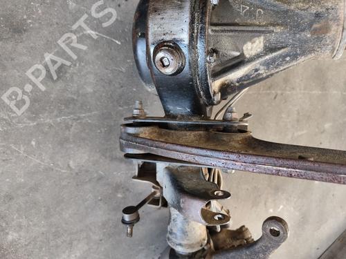 Right front suspension arm SUZUKI JIMNY Closed Off-Road Vehicle (SN)  | BP26548225M13 