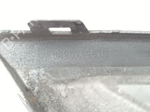 Other RENAULT MEGANE IV Hatchback (B9A/M/N_) 1.3 TCe 140 (B9NB) | BP34715690O1 - Image 4