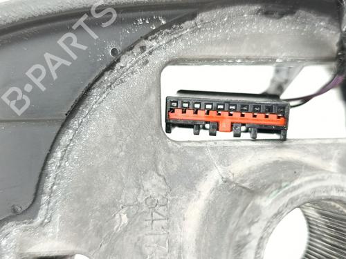 Steering wheel OPEL CORSA E (X15)  | BP33120643C49  - Image 7