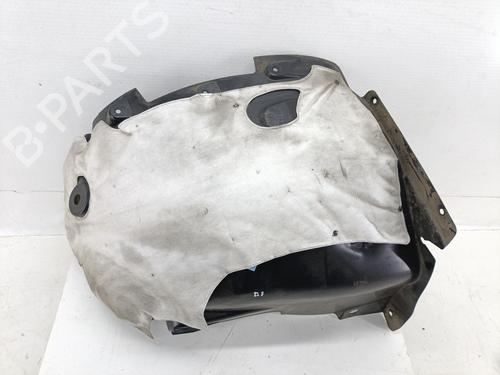 Wheel arch RENAULT CAPTUR II (HF_) TCe 90 (HFM6) | BP29704906C56 