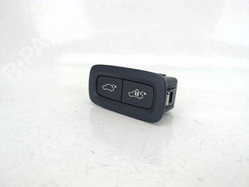 Tailgate handle VOLVO V60 I Cross Country (157)  | BP30121883C132 